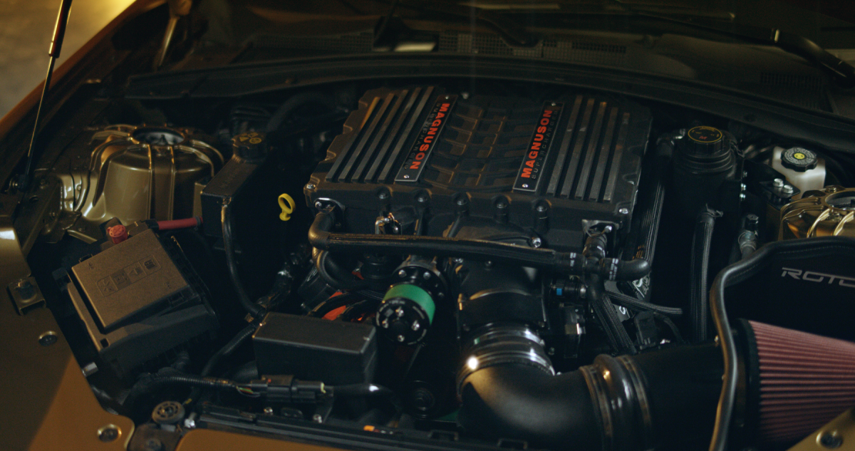 Newman-Engine